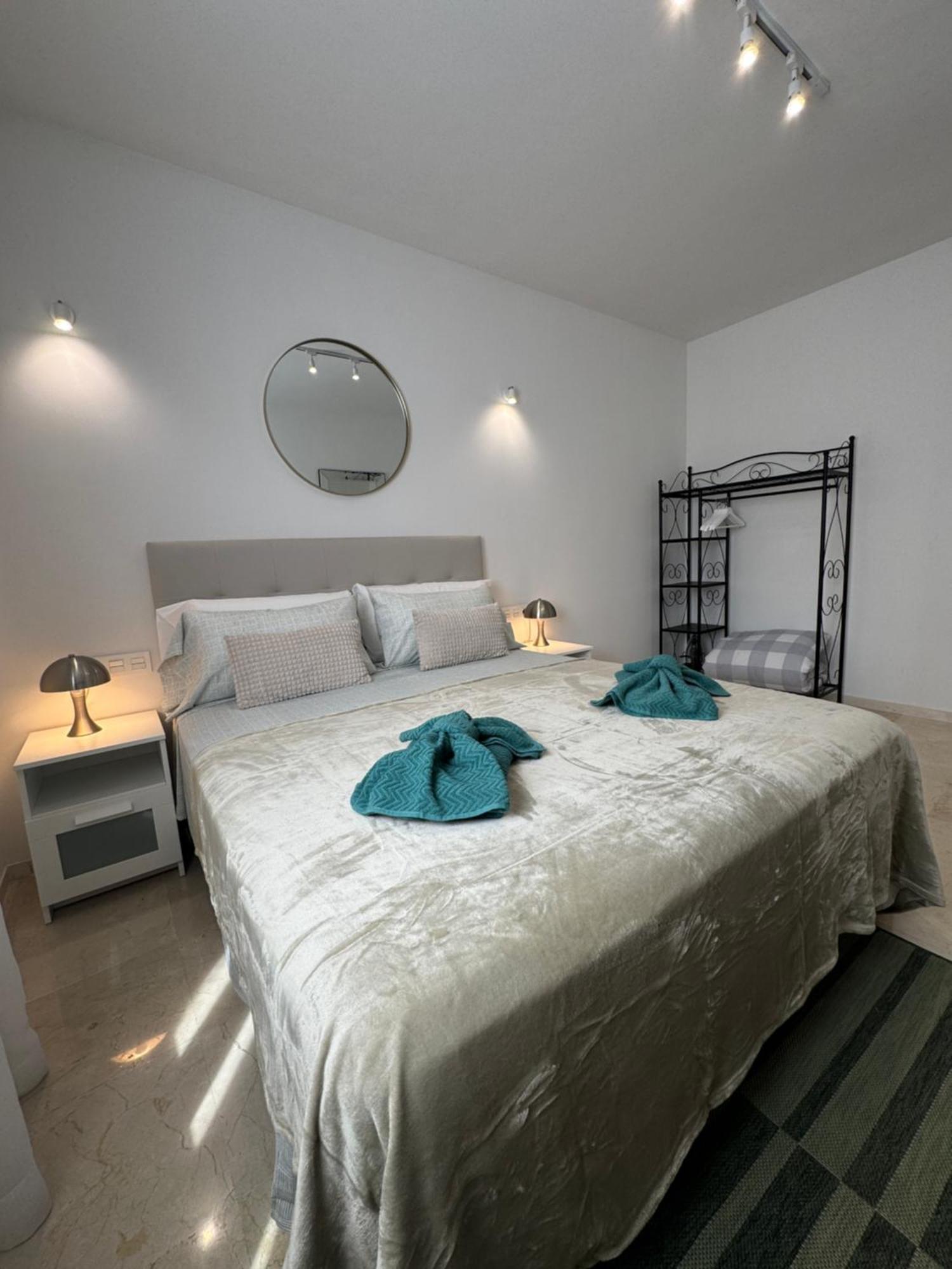 Dream Callao 산타크루스데 테네리페 외부 사진